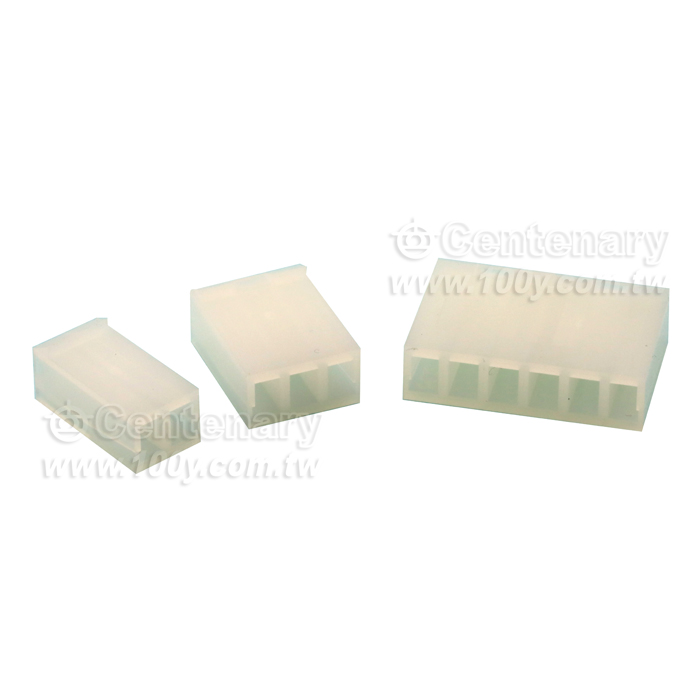 MOLEX_連接器2139系列 Pitch:3.96mm 3P - 88863 產品圖片