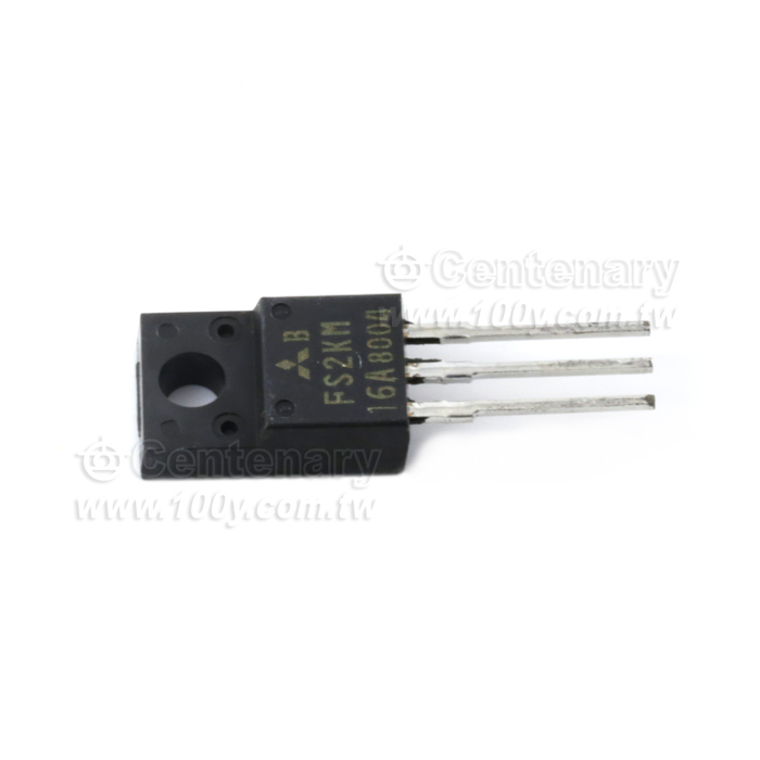 MIT TO-220 - 126957 Product Image