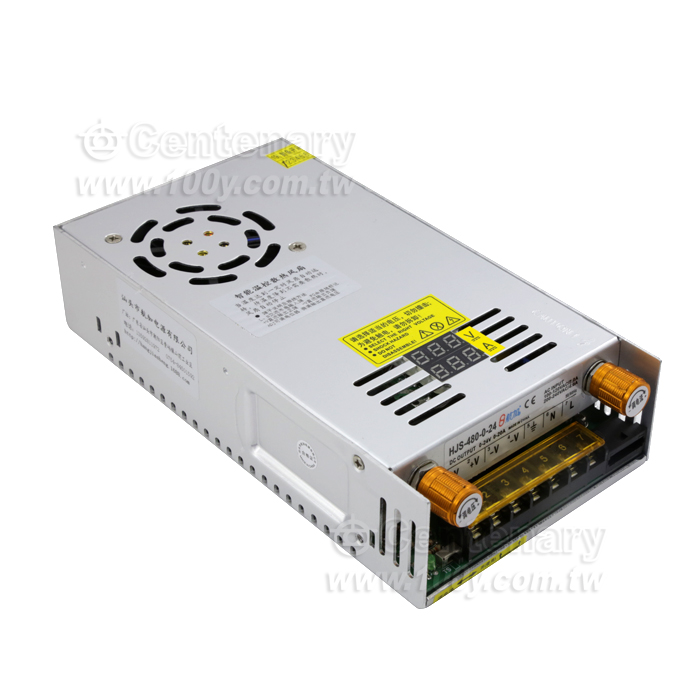 Switching power supply - 127218 Product Image