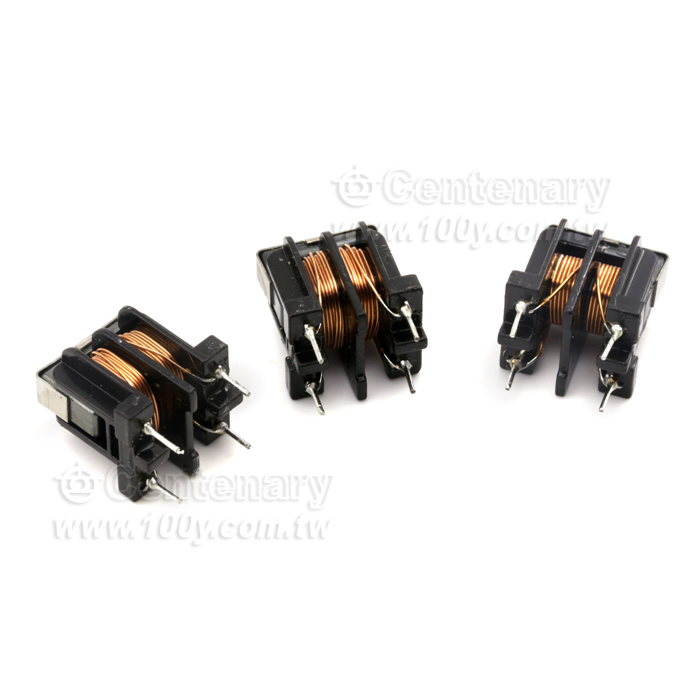 Common Mode Inductor - 138348 Product Image