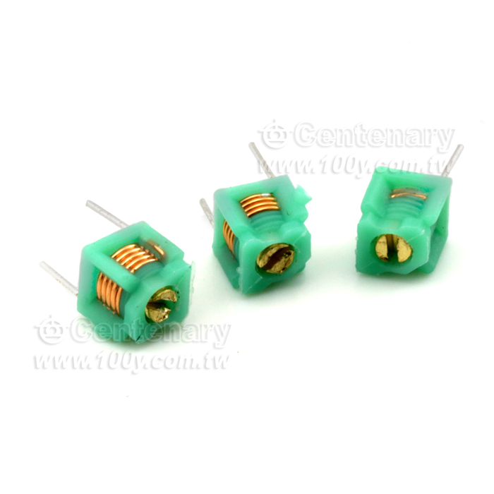 controllable impedance - 138109 Product Image