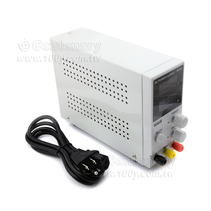 100V/2A 迷你開關電源 - 126275 產品圖片