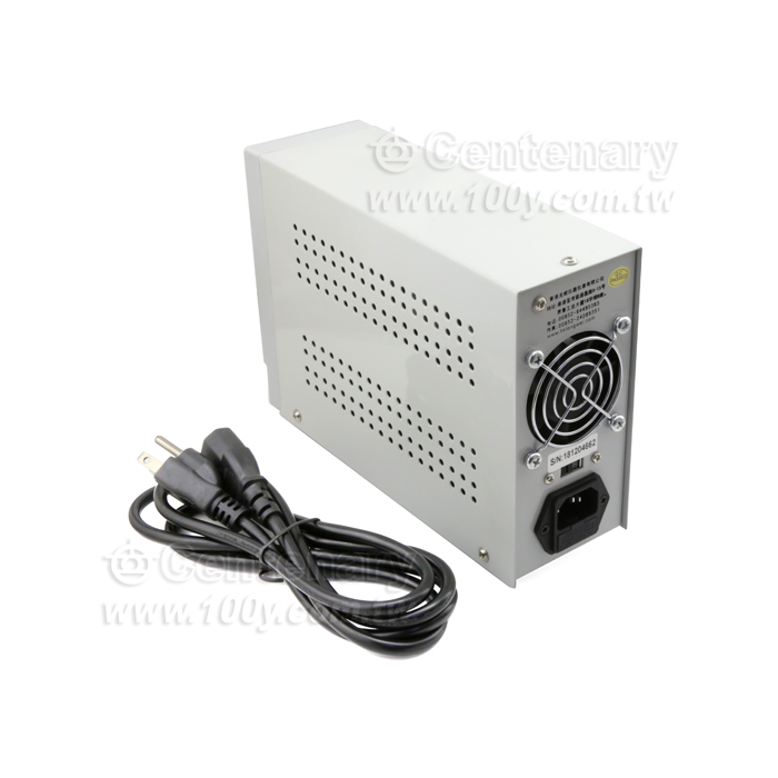 MINI DC Power Supply - 128841 Product Image