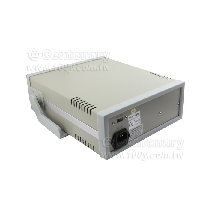 Waveform Generator - 126276 Product Image