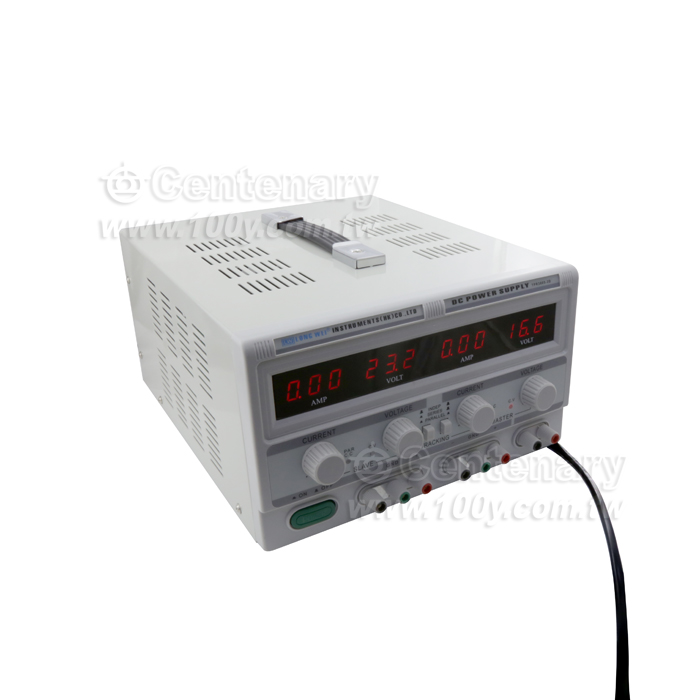 DC Power Supply - 126270 Product Image