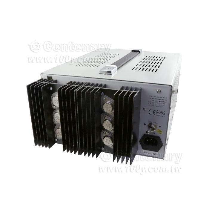 30V/10A雙路可調數顯直流穩壓電源 - 126271 產品圖片