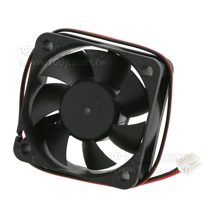 DELTA 50*50*20MM DC24V 0.15A 2P接頭 - 126912 產品圖片