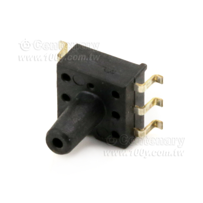氣體壓力/血壓計傳感器 貼片直插42KPa - 126848 Product Image