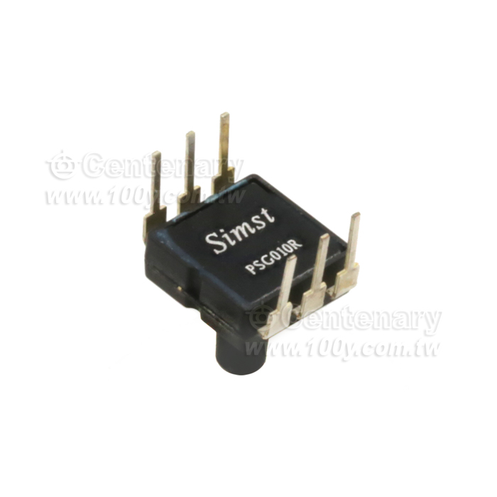 氣體壓力/血壓計傳感器 貼片直插41KPa - 126847 Product Image
