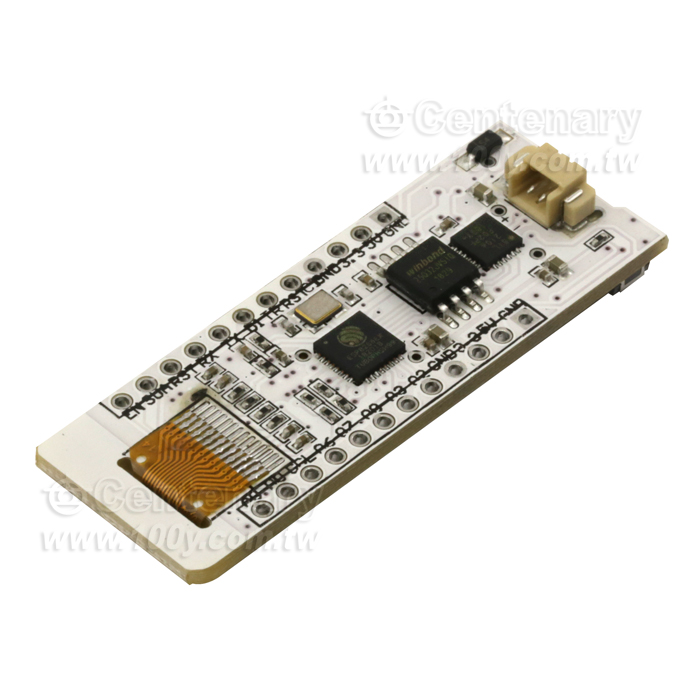 物聯網開發板 ESP8266 WIFI 芯片  OLED  可刷NodeMCU - 126941 產品圖片