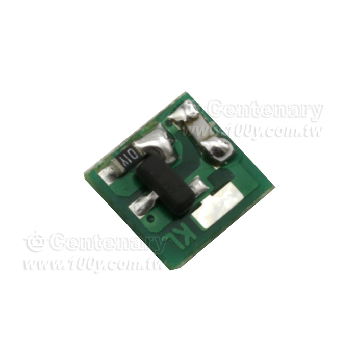 635nm 60mW board - 126889 Product Image