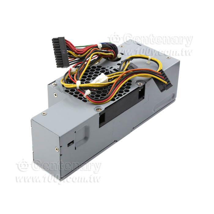 Desktop computer power supply - 126701 Product Image