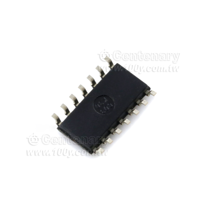 14P/SOIC  Green - 34236 產品圖片