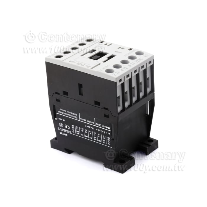 EATON_Magnetic Contactors - 126930 Product Image