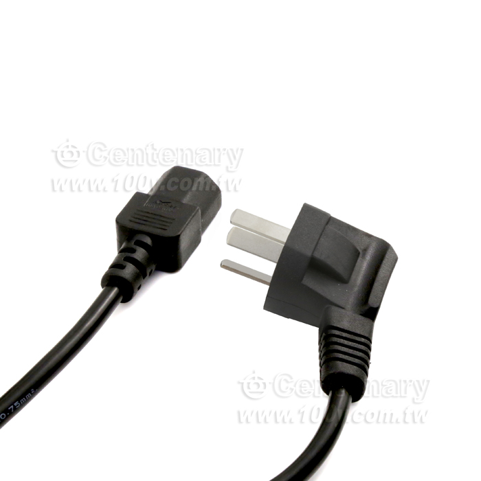 Axcel_AC Power Cord - 99039 Product Image