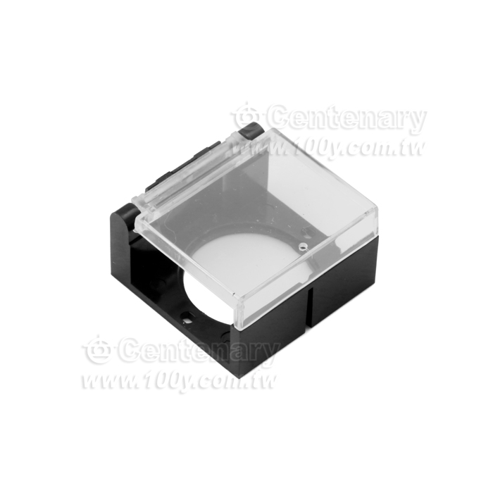 01P長方保護蓋/防塵蓋 - 3214 產品圖片