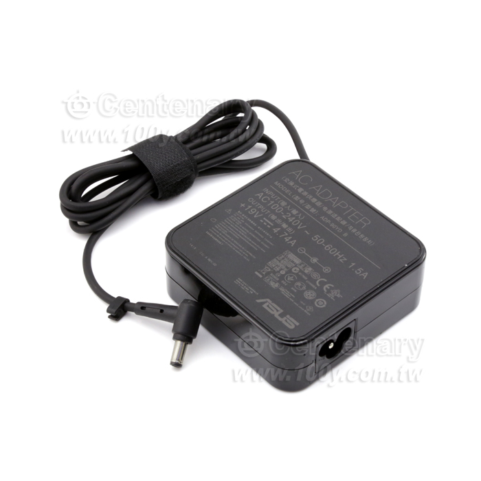 ASUS DC19V/4.74A The power adapter - 122134 Product Image