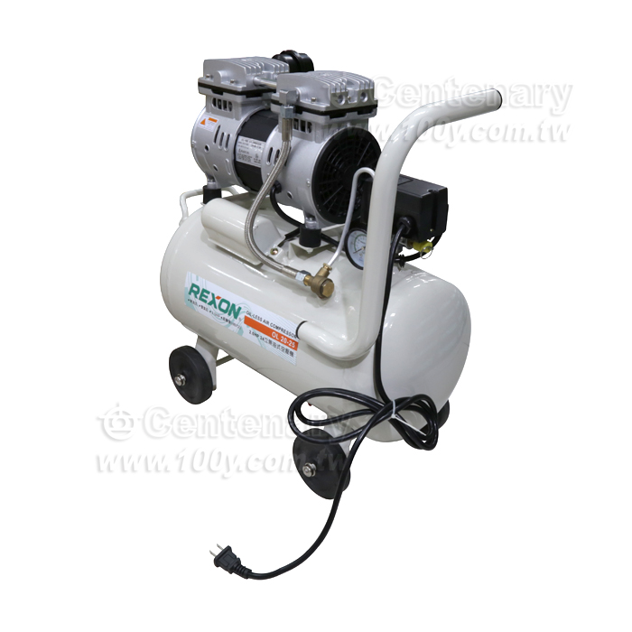 無油式靜電空壓機 110V - 102796 產品圖片