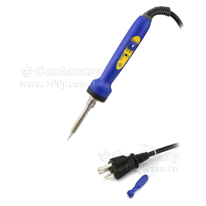 調溫烙鐵 110V - 125297 產品圖片