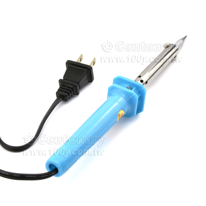 長壽型烙鐵 40W/110V - 125225 產品圖片