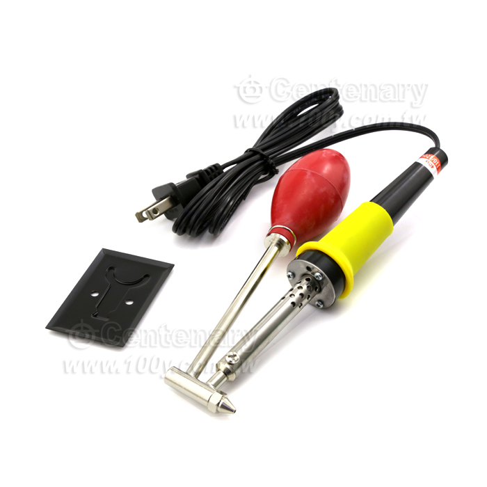 除錫烙鐵 40W - 124353 產品圖片