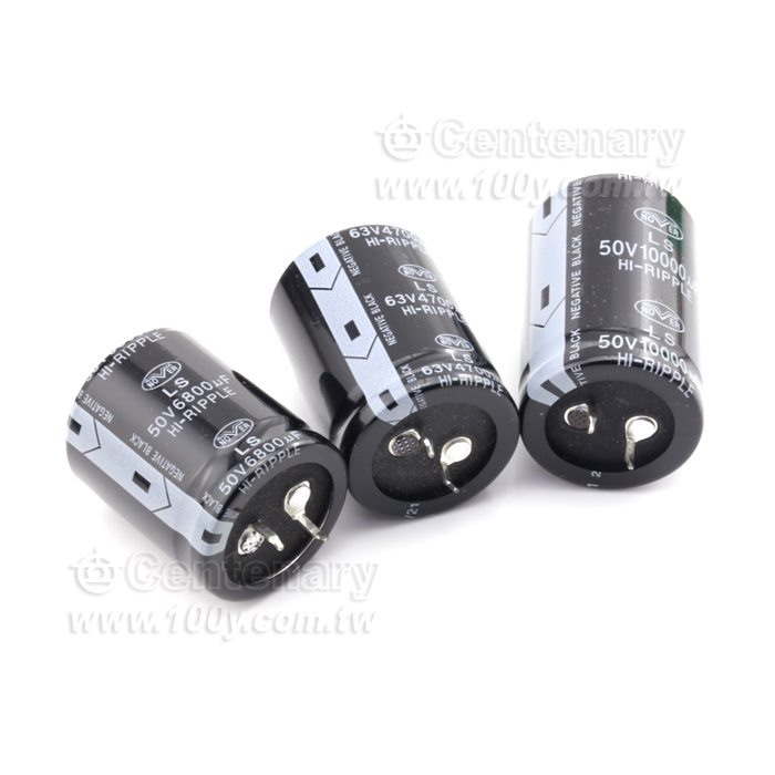 LS-6800uF/50V - 69470 產品圖片