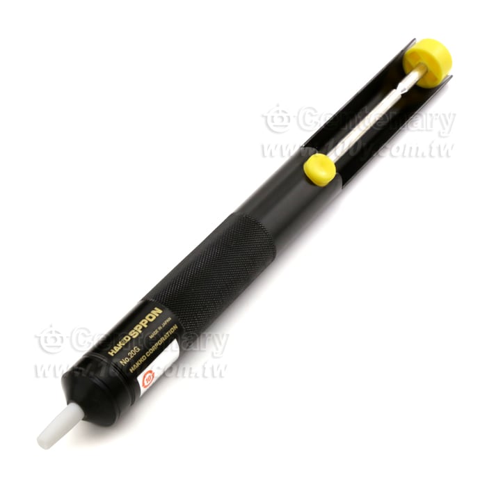 吸錫器_20G/20c.c - 125413 產品圖片