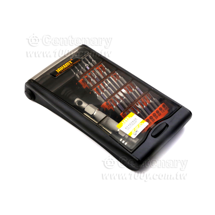JAKEMY_38 in 1 Electronic Model Tool Set - 124499 Product Image