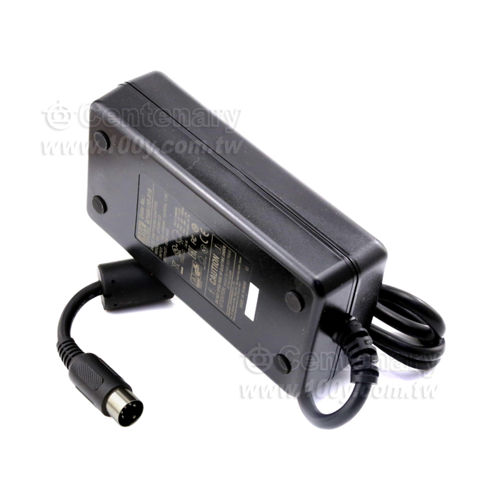 5V4A,12V2A,-12V0.5A(DIN5pin) - 127336 產品圖片