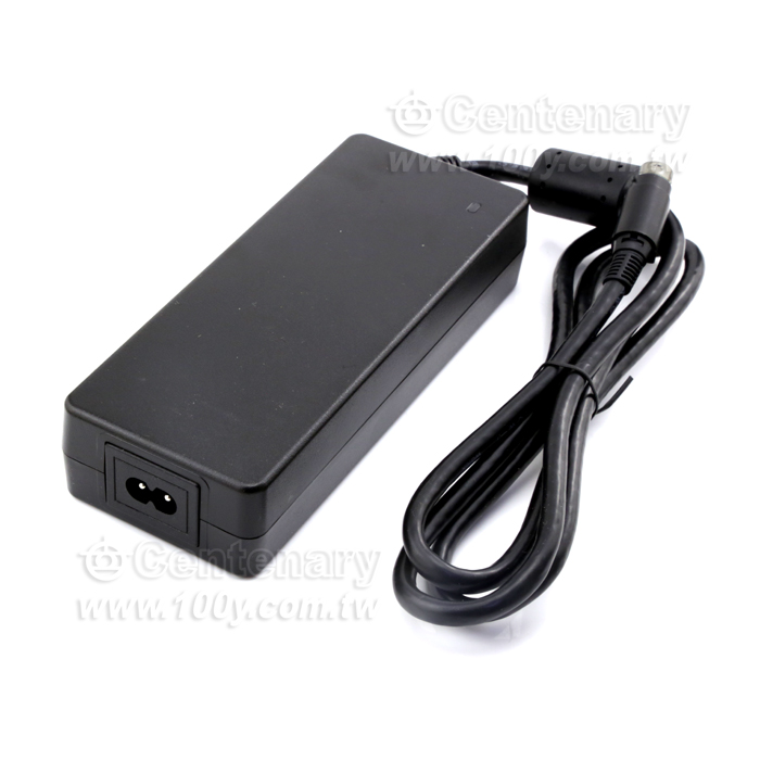 120W AC-DC Single Output Medical Adaptor - 106726 Product Image