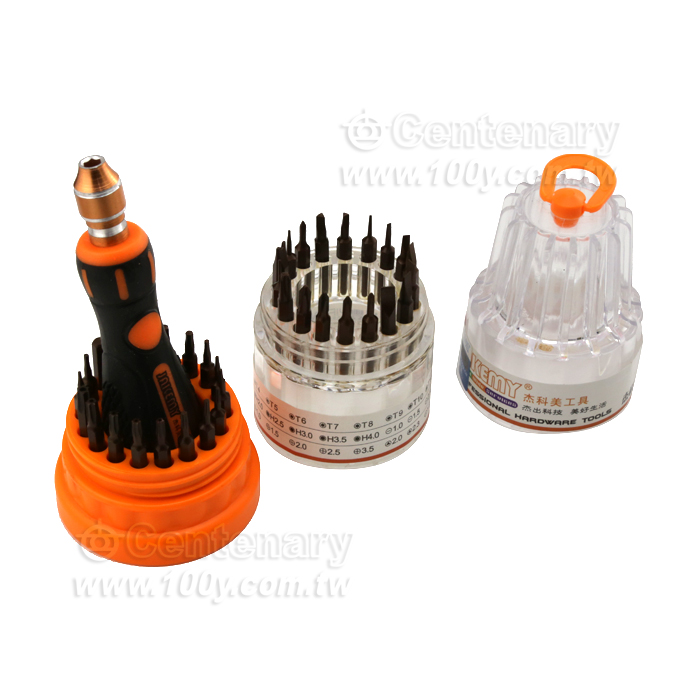 37合一電子工具組 - 124507 產品圖片