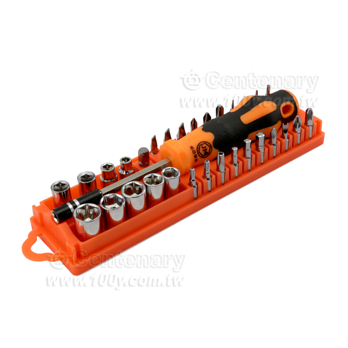 31合一電子工具組 - 124508 產品圖片