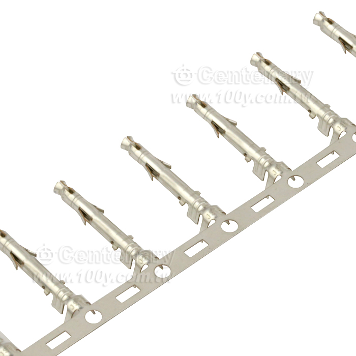 EL系列 母針 20-16AWG - 81890 產品圖片