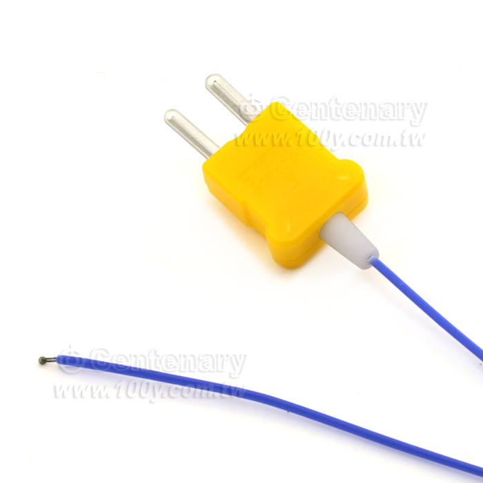 K型熱電偶溫度計高精度測溫探頭 0℃-800℃適用 - 126665 產品圖片