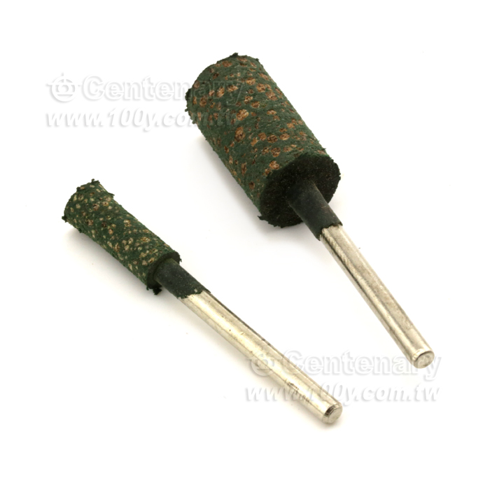 芝麻磨頭-圓柱形-5mm - 126382 產品圖片
