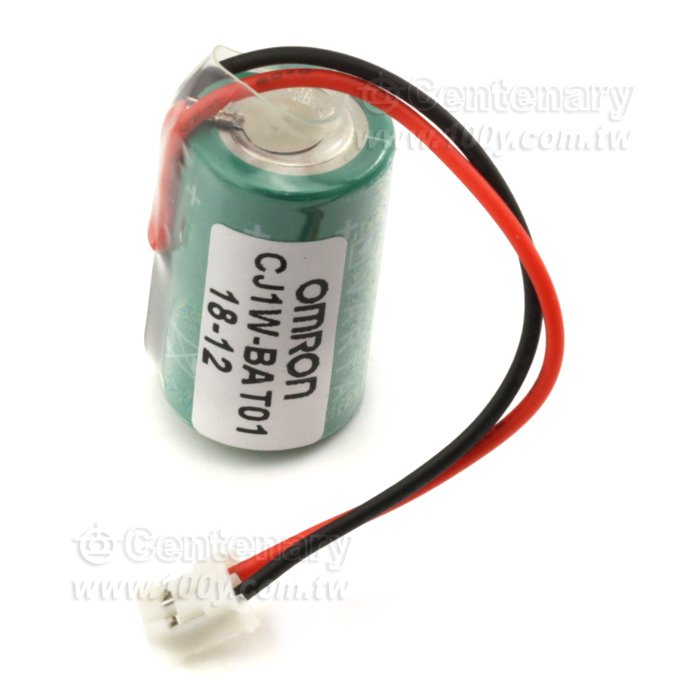 VARTA_3.0V 1000mAh PLC 不可充鋰電池 - 126284 產品圖片