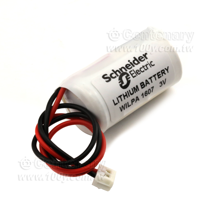施耐德_ 3v schneider PLC  原裝電池 - 126288 產品圖片
