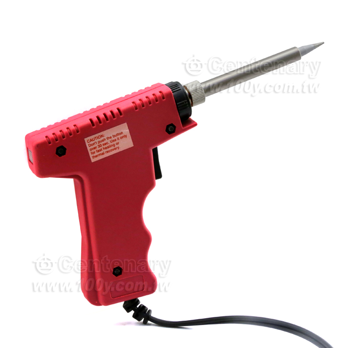 快速烙鐵槍 110V 130W - 20510 產品圖片
