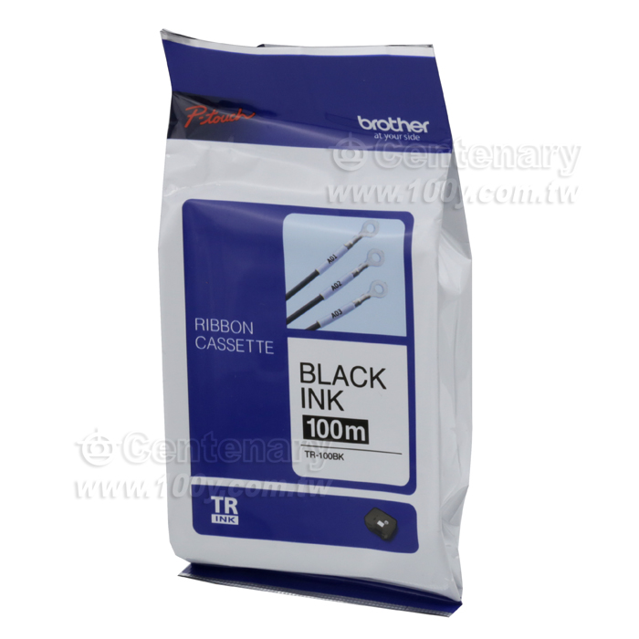Casing Label Machine Ribbon - 127778 Product Image