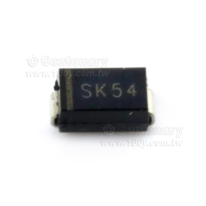 COMCHIP SMA - 127748 Product Image