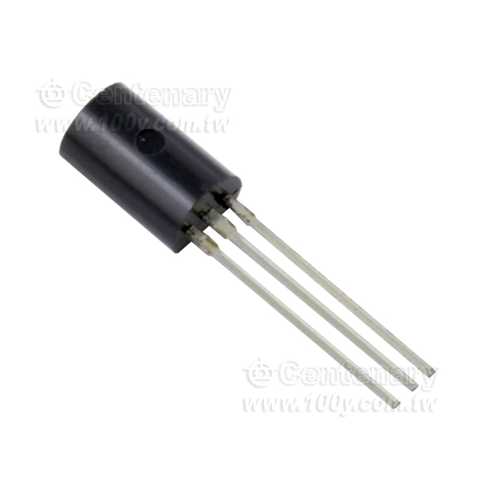 TO-92L - 127734 產品圖片