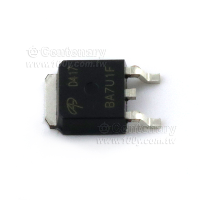 AOS TO-252 - 127741 Product Image