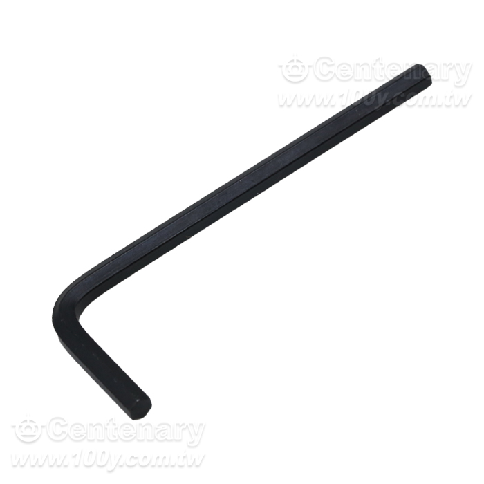 Hex Wrench - 124659 Product Image
