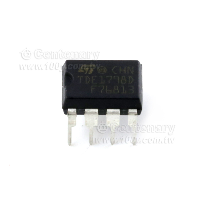 8P/DIP  開關電源管理芯片IC - 79187 產品圖片