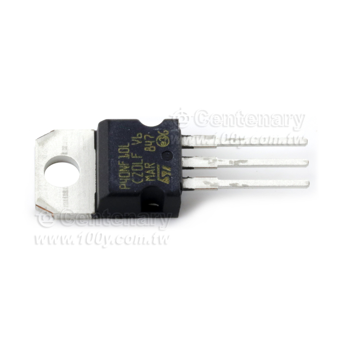 TO-220AB - 43104 產品圖片