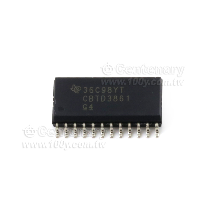 24P/SOIC  Green - 42791 產品圖片