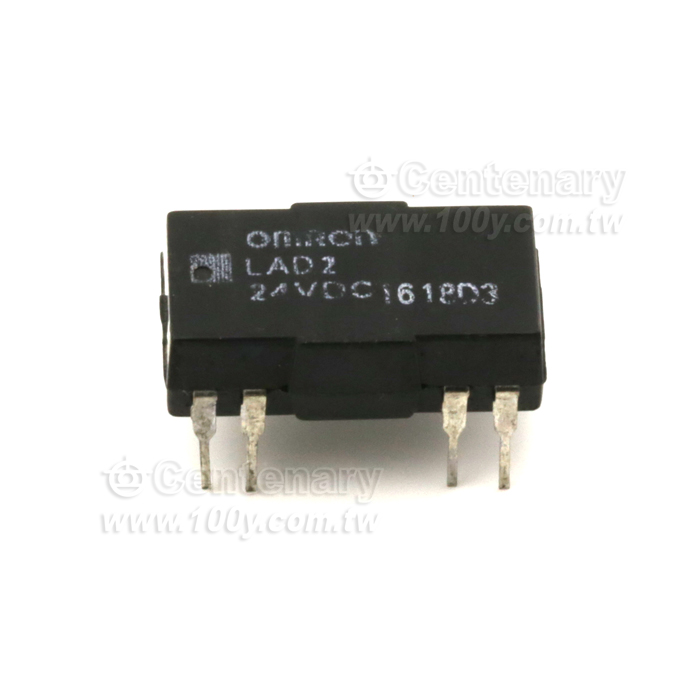 OMRON LAD2 24VDC - 127993 產品圖片
