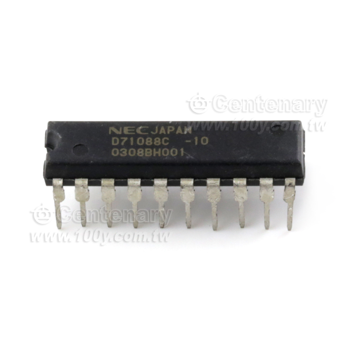 NEC  DIP20 - 127991 產品圖片