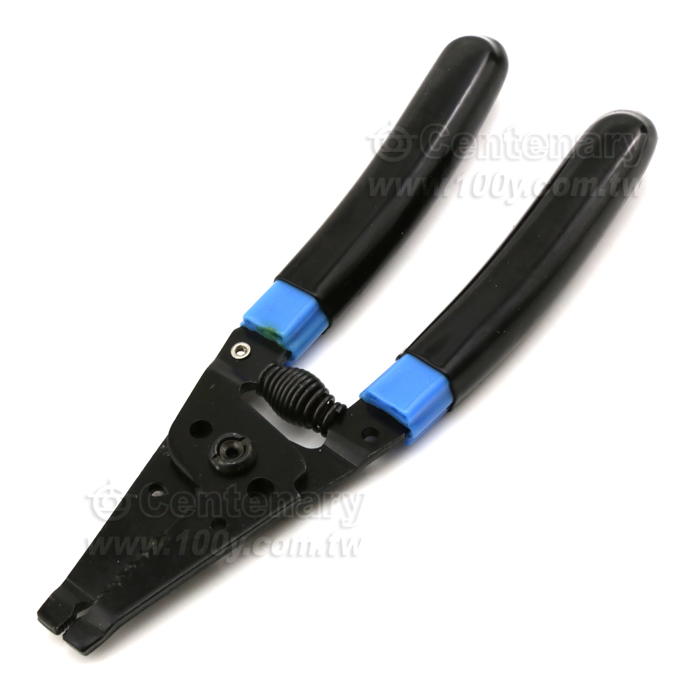 7" 65Mn合金鋼-剝線剪 10-20AWG - 123970 產品圖片