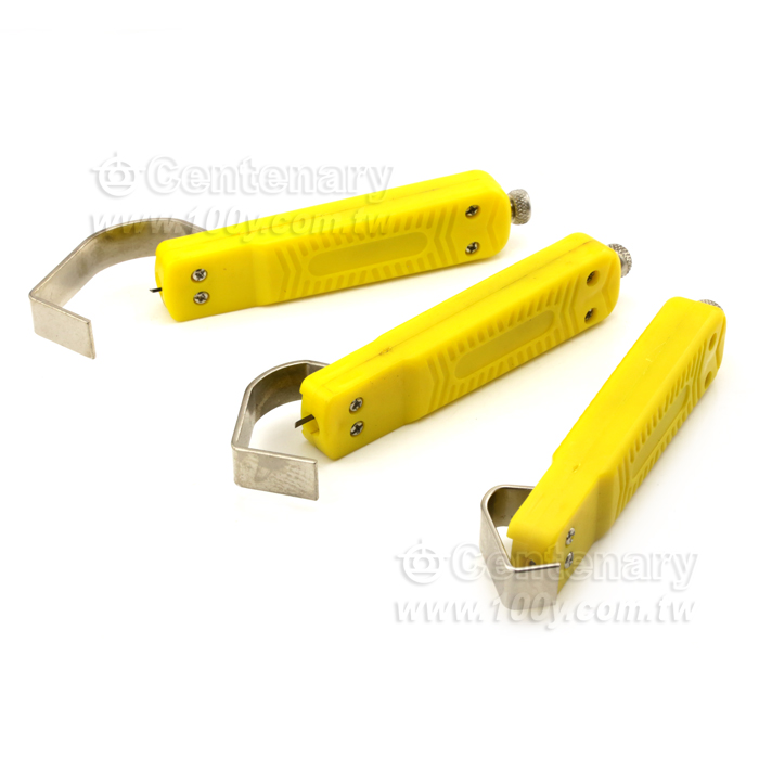 同軸電纜剝線器 28-35mm2 - 123975 產品圖片